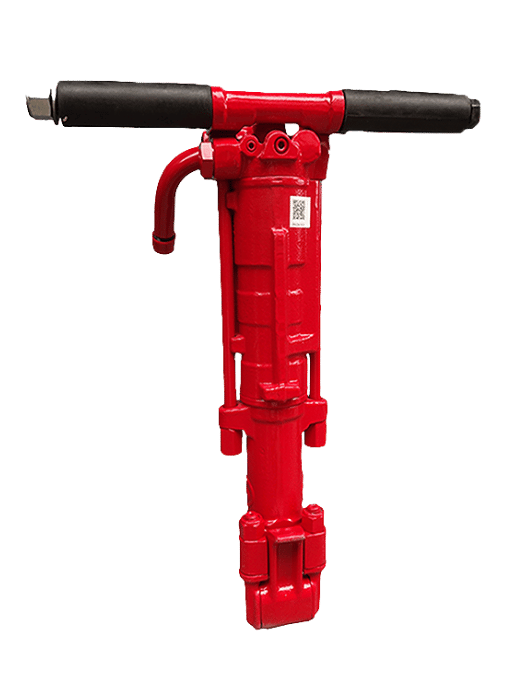 CP 32A - Pneumatic Rock Drill
